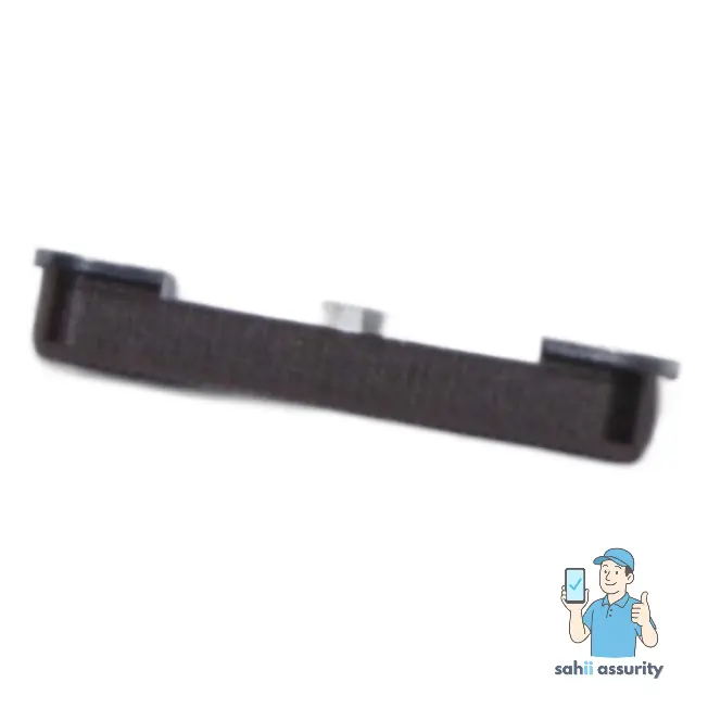 Power Button Outer for Motorola Moto G5S Plus Gold thumbnail